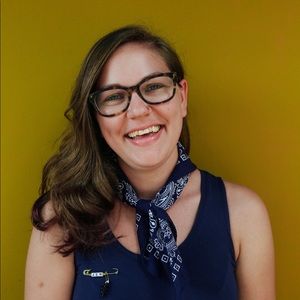 Meet your Posher, Jennifer